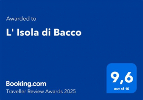 L' Isola di Bacco